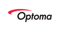 optoma logo